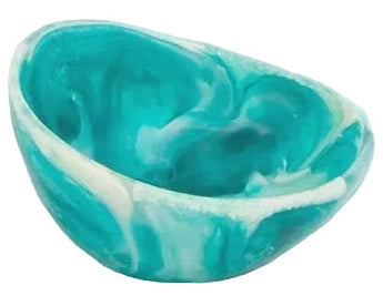 Flow Spice Dish Lagoon