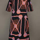 Lake MacKay Doris Day Dress