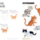 Drawing Class: Cats at Home and in the Wild