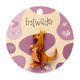 Kangaroos Mini Brooch