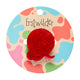 Ball of Yarn Mini Brooch