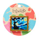 Van Gogh Mini Brooch