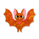 Winging It Mini Brooch