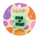 Trick Or Treat! Mini Brooch