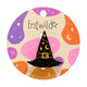 A Witchy Hat Mini Brooch