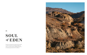 Eden: A Portrait of Mountain Biking in Aotearoa New Zealand