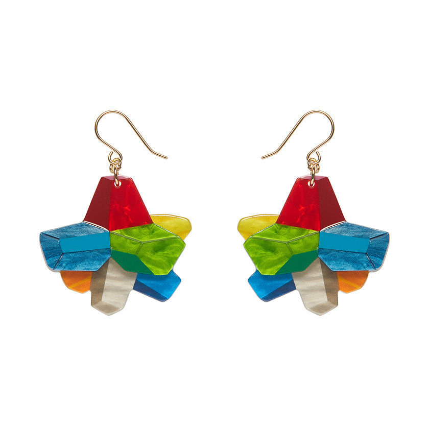 Everlasting Gobstopper Drop Earrings