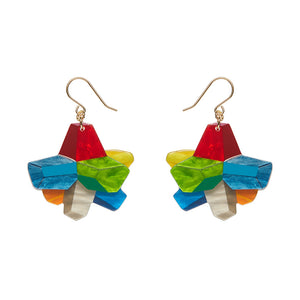 Everlasting Gobstopper Drop Earrings