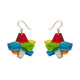 Everlasting Gobstopper Drop Earrings