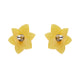 Delightful Daffodil Earrings