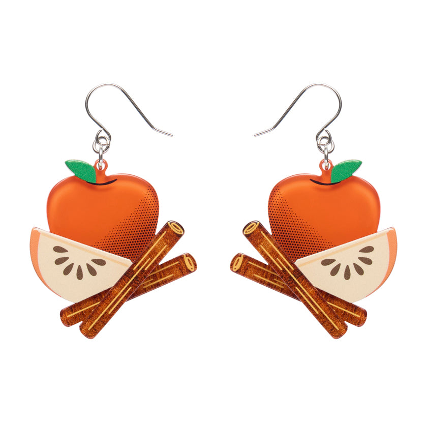 All Things Nice Drop Earrings