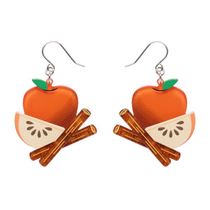 All Things Nice Drop Earrings