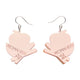 All Things Nice Drop Earrings
