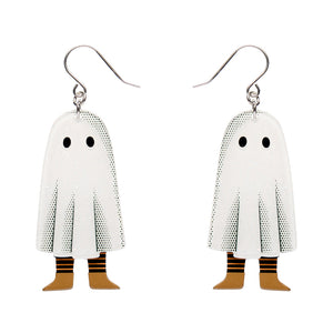 Dress Up Day Drop Earrings