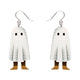 Dress Up Day Drop Earrings