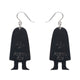 Dress Up Day Drop Earrings