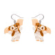 Gizmo Drop Earrings