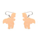 Gizmo Drop Earrings