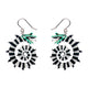 Sandworm Drop Earrings