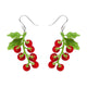 Vine & Dandy Drop Earrings