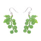 Vine & Dandy Drop Earrings