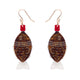 Soy Sensations Drop Earrings