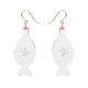 Soy Sensations Drop Earrings