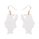 Santas Surprise Drop Earrings