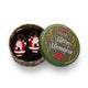 Santas Surprise Drop Earrings