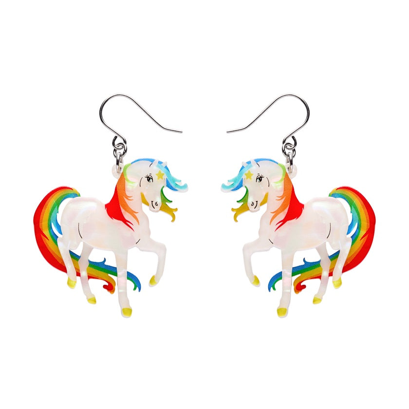 Starlite Drop Earrings