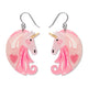 Magical Ally Drop Earrings