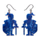 Plot Armour Earrings