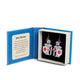 Plot Armour Earrings