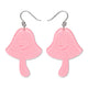 Out Of The Shadows Drop Earrings