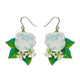 A Nice Day Drop Earrings