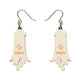 Common Correa Drop Earrings