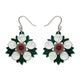 Manuka Drop Earrings