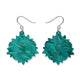 Manuka Drop Earrings
