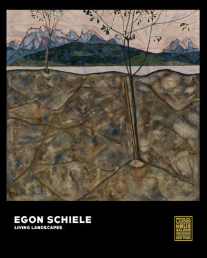 Egon Schiele: Living Landscapes