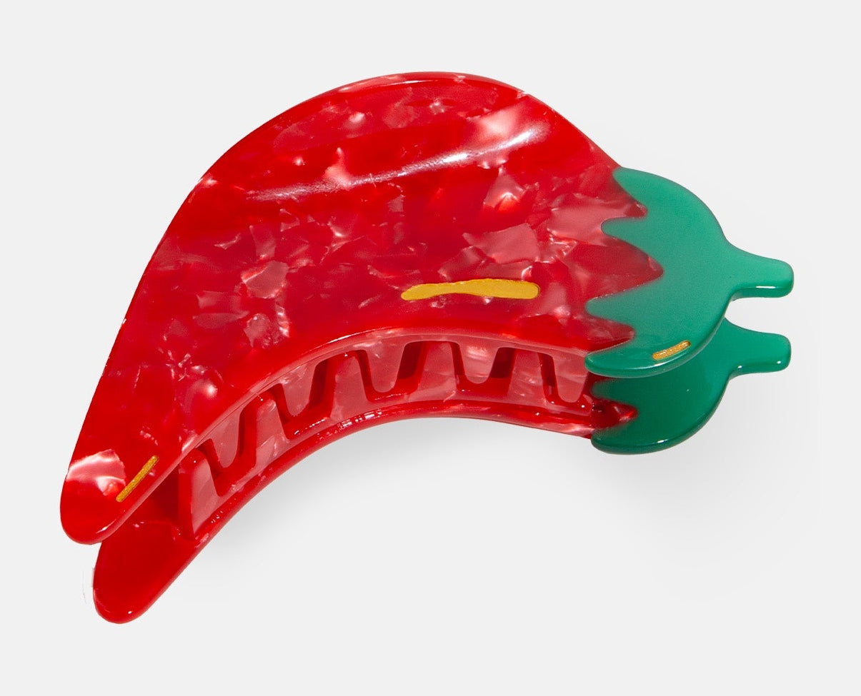 Chilli Hair Claw