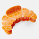 Croissant Hair Claw