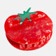 Tomato Hair Claw