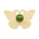 Magnificent Monarch Butterfly Enamel Pin