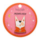Fangtastic Kitty Enamel Pin