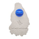 Emily the Corpse Bride Enamel Pin