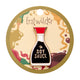 Joy of Soy Enamel Pin