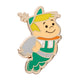 Elroy Jetson Enamel Pin