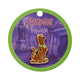 Scooby Doo Enamel Pin