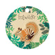 Numbat Enamel Pin