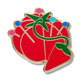 Classic Pin Cushion Enamel Pin